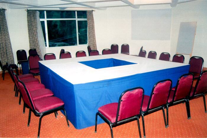 Hotel Anand Palace, Barwani 4
